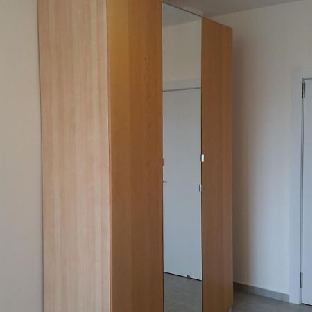 Herzliya Center Apartments ภายนอก รูปภาพ