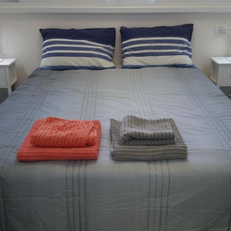 Herzliya Center Apartments ภายนอก รูปภาพ