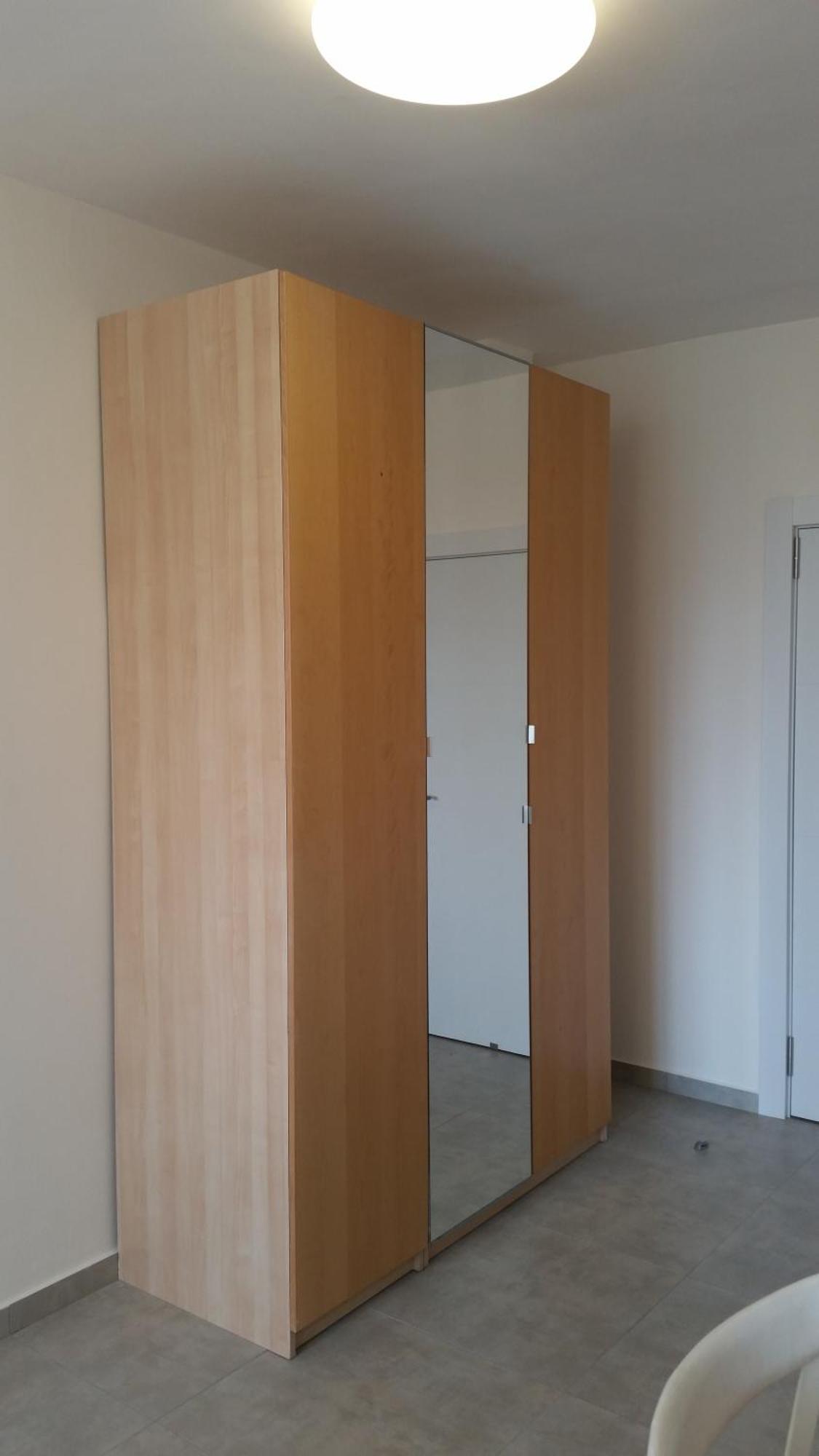 Herzliya Center Apartments ภายนอก รูปภาพ
