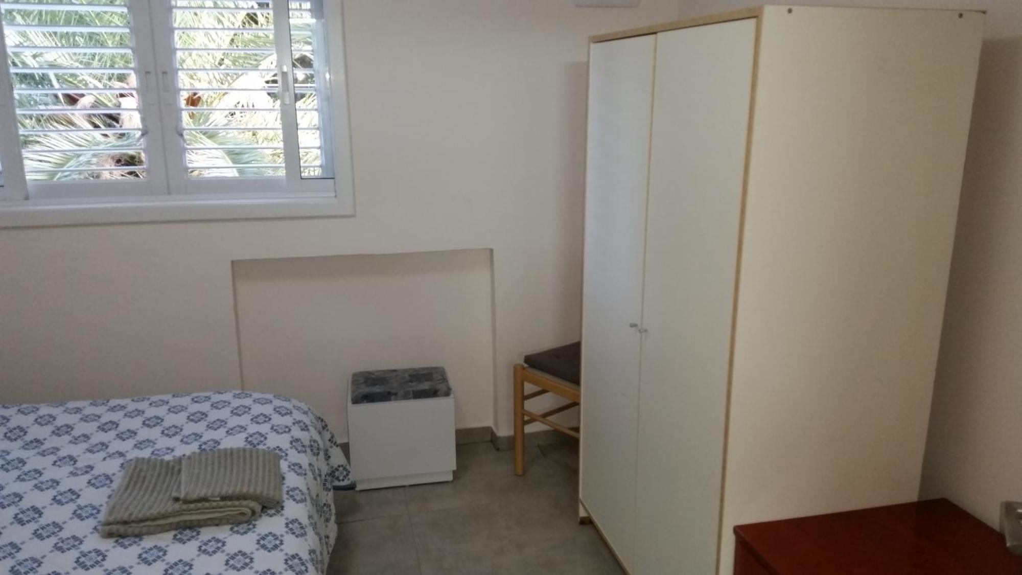 Herzliya Center Apartments ภายนอก รูปภาพ