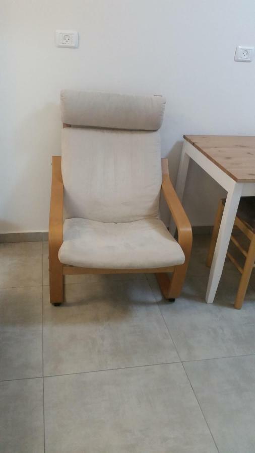 Herzliya Center Apartments ภายนอก รูปภาพ