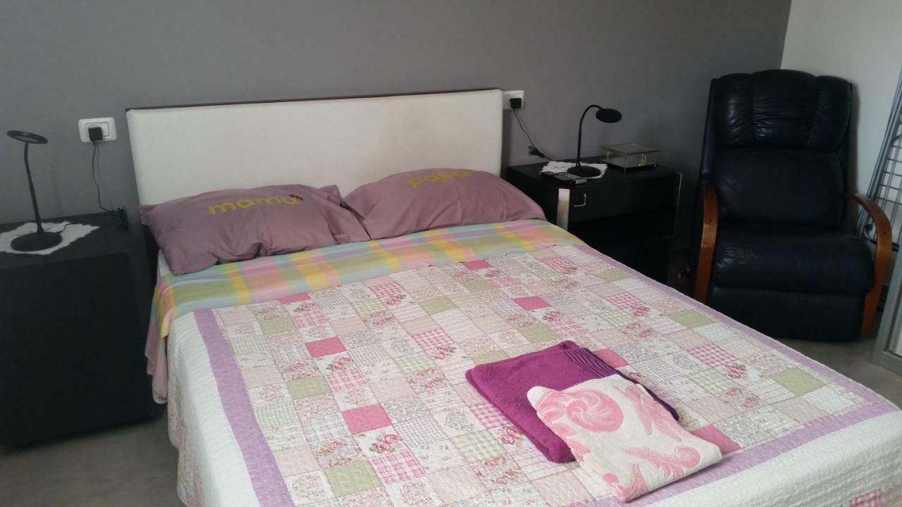 Herzliya Center Apartments ภายนอก รูปภาพ