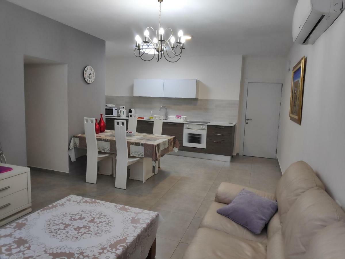 Herzliya Center Apartments ห้อง รูปภาพ