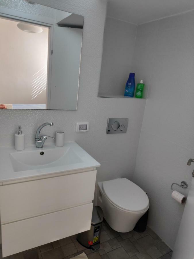 Herzliya Center Apartments ห้อง รูปภาพ